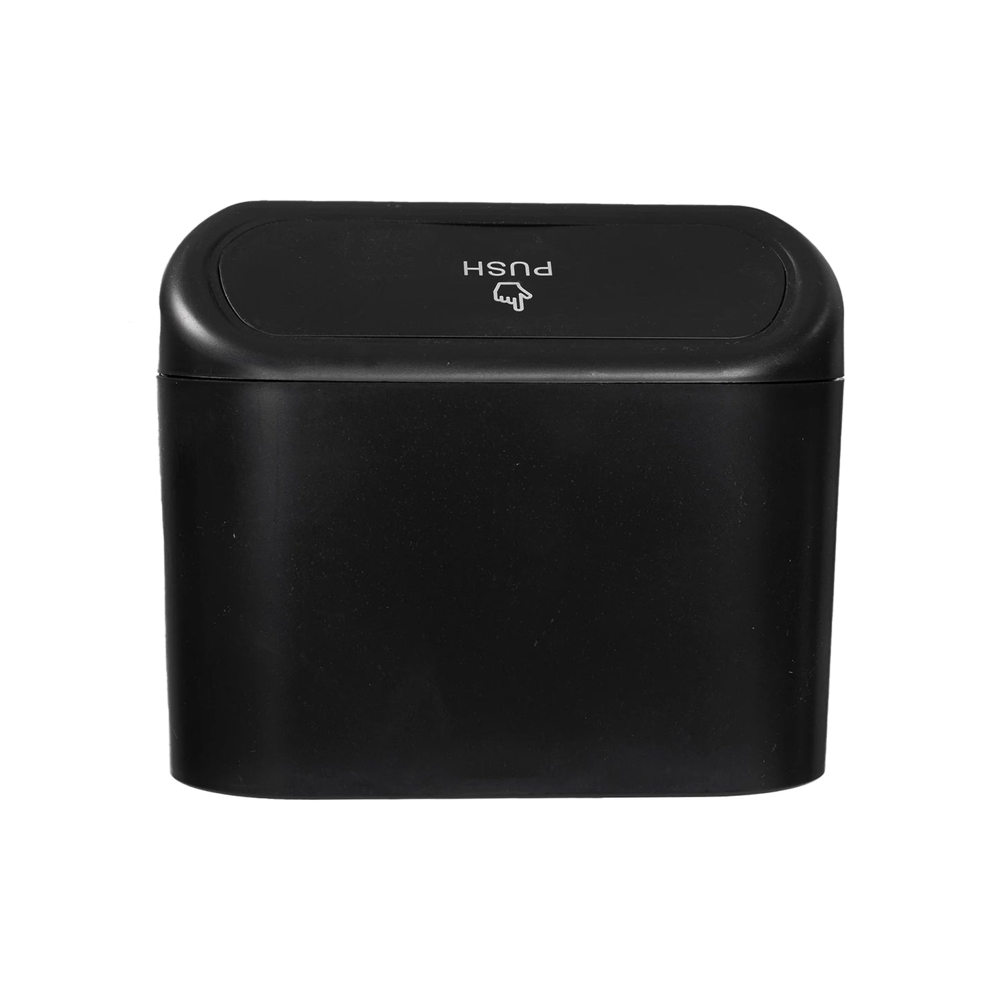 Mini Car Trash Can