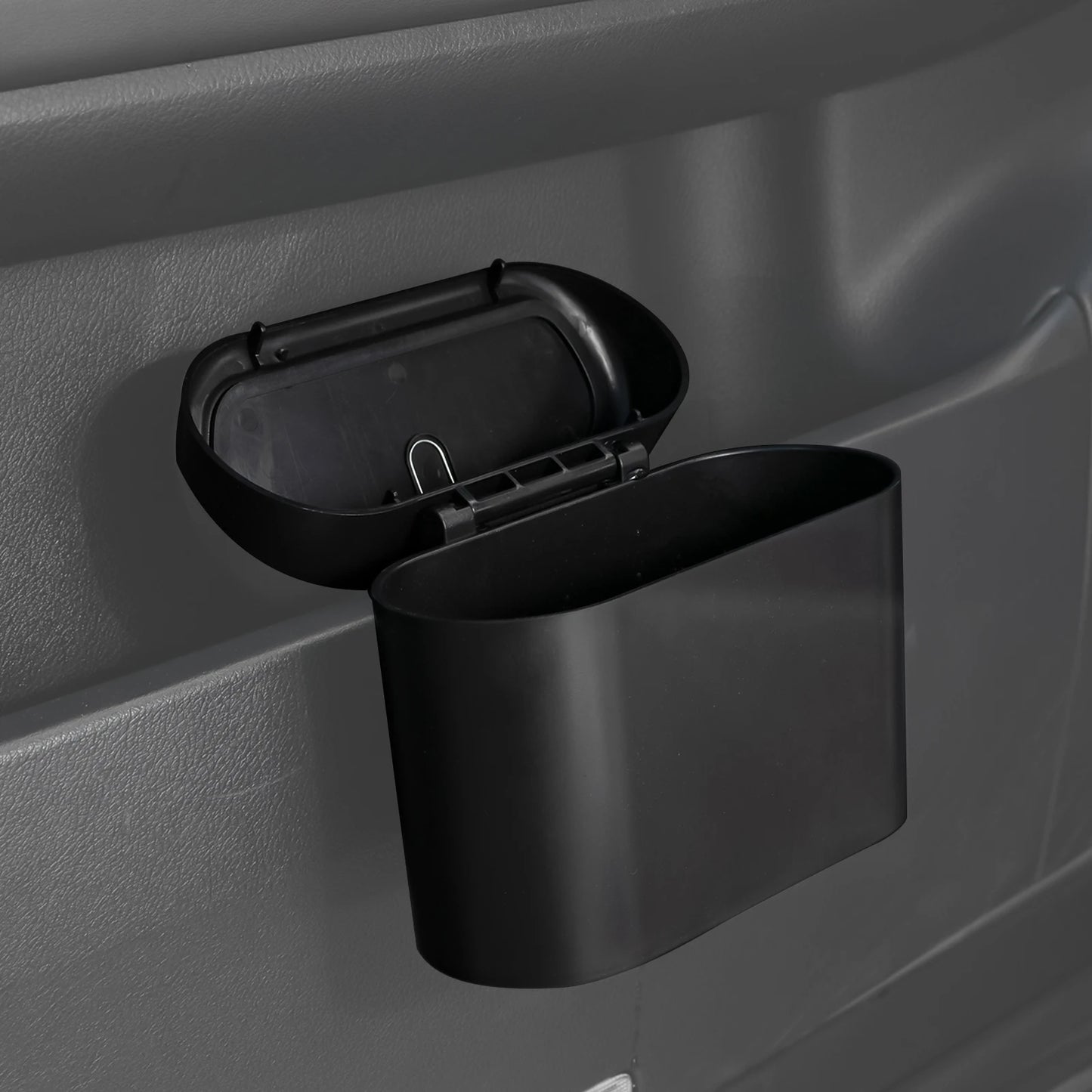 Mini Car Trash Can